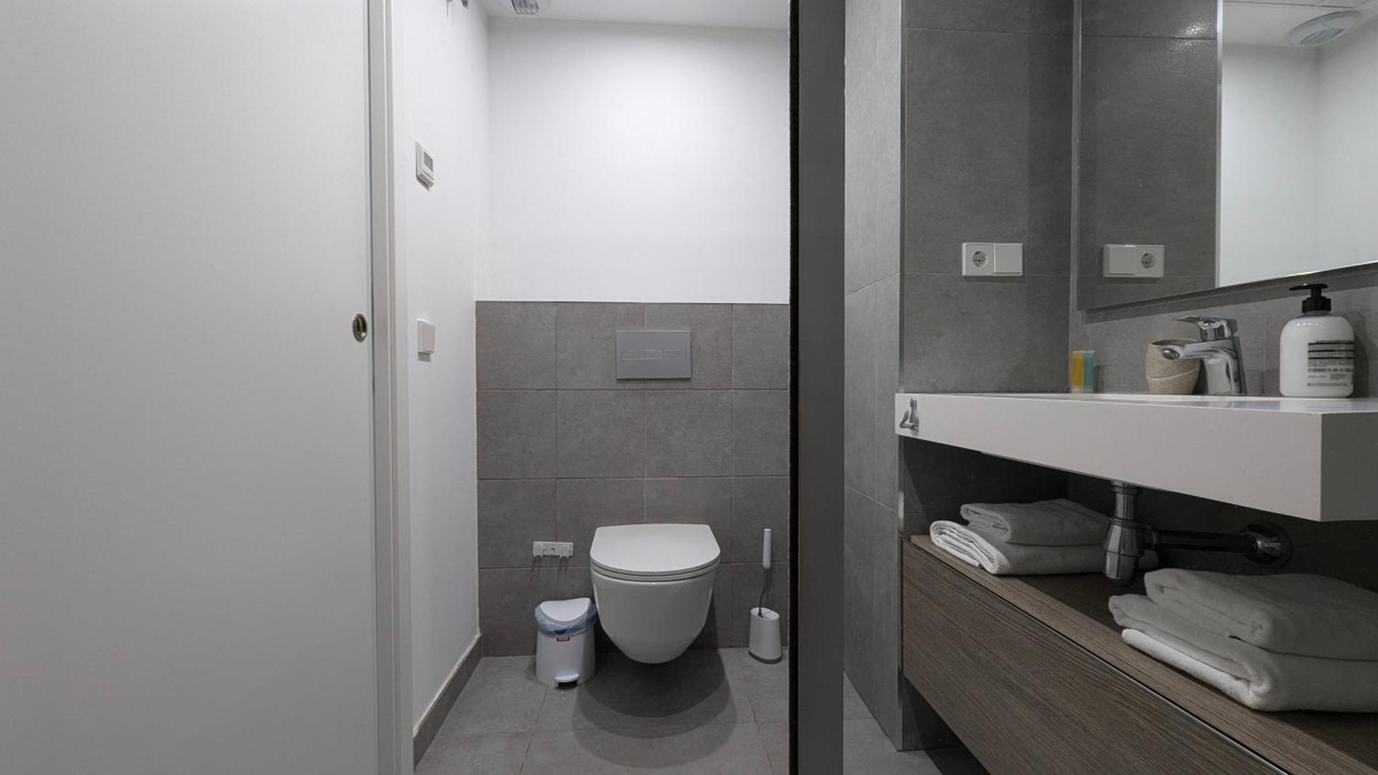Allonbay Sweet Apartment Villajoyosa Bagian luar foto
