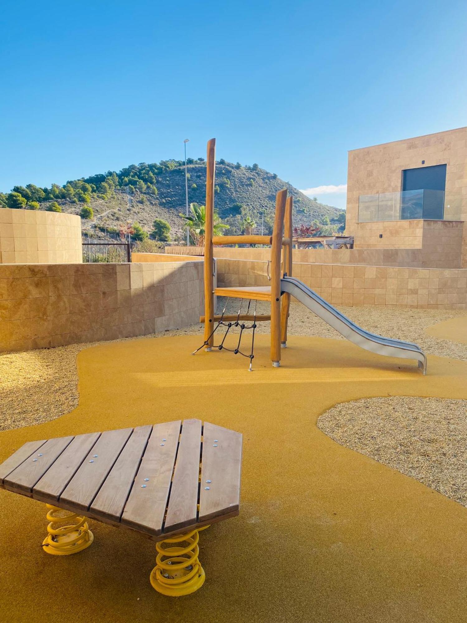 Allonbay Sweet Apartment Villajoyosa Bagian luar foto